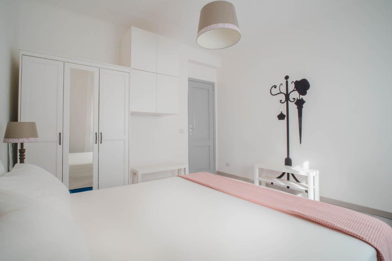 Apartamento Lady Butterfly - Metro A Lucio Sestio
