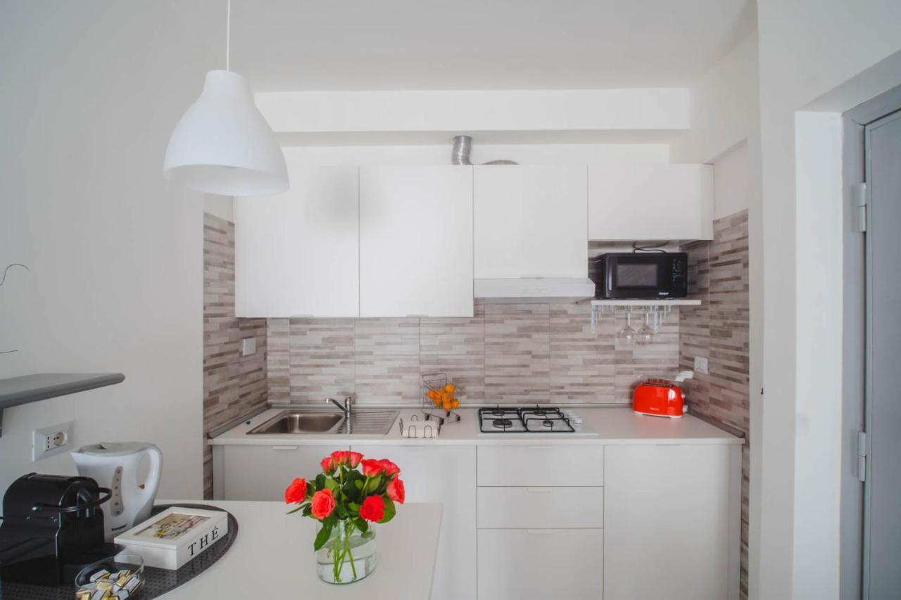 Apartamento Lady Butterfly - Metro A Lucio Sestio *